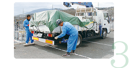 法律に準拠した適切なお墓の処分